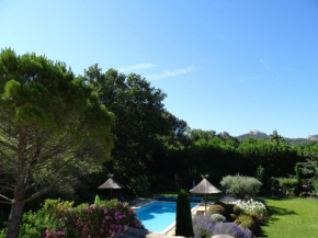 Auberge De Saint-Rémy - Villa Prestige Mas de Garance - Restaurant Gastronomique Étoilé FJ